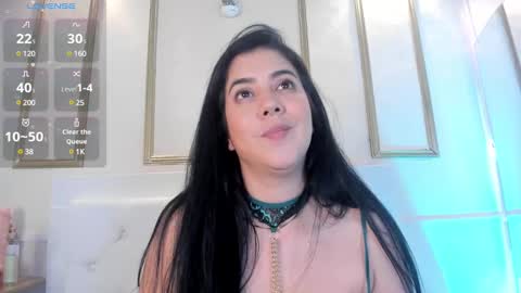 Snapshot of krystal_taylor23 chatting on January 2025 08:14:02 PM Kystal Taylor online show from January 2025 08:14:02 PM