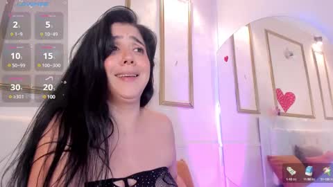 Snapshot of krystal_taylor23 chatting on March 2025 01:36:02 AM Kystal Taylor online show from March 2025 01:36:02 AM