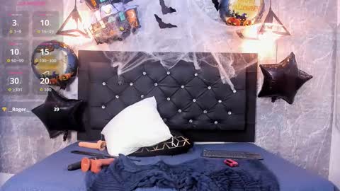 Snapshot of krystal_taylor23 chatting on October 2025 02:20:01 PM Kystal Taylor online show from October 2025 02:20:01 PM