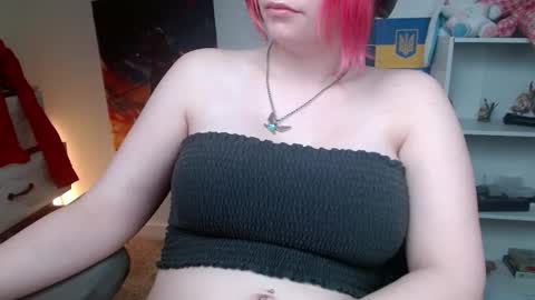 Krystal Syx online show from January 2026 03:48:02 PM