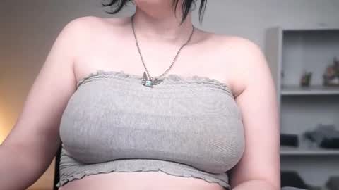 Krystal Syx online show from February 2026 11:41:01 PM