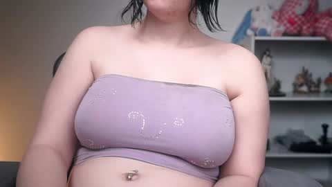 Krystal Syx online show from February 2026 07:14:02 PM