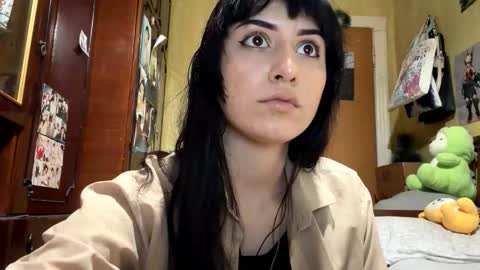 Mira online show from March 2026 05:29:01 PM