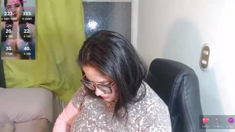 kryystaladams online show from February 2026 06:34:02 PM
