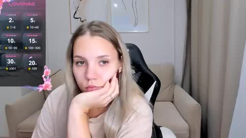 Lady online show from October 2025 03:22:02 PM