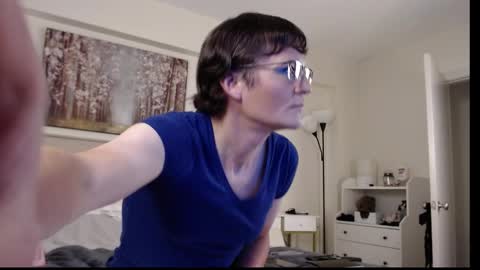 Cait online show from November 2025 12:55:01 AM