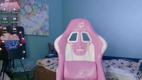 Snapshot of kudemeows chatting on December 2024 06:10:02 PM kudemeows online show from December 2024 06:10:02 PM