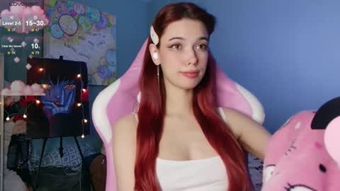 Snapshot of kudemeows chatting on December 2024 03:00:01 PM kudemeows online show from December 2024 03:00:01 PM