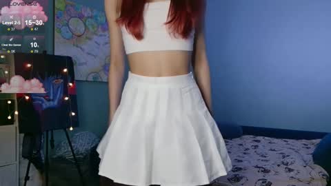 Snapshot of kudemeows chatting on December 2024 02:22:02 PM kudemeows online show from December 2024 02:22:02 PM