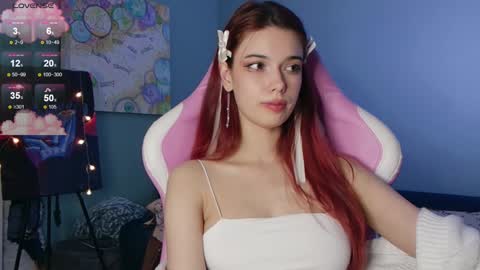 Snapshot of kudemeows chatting on December 2024 05:26:01 PM kudemeows online show from December 2024 05:26:01 PM