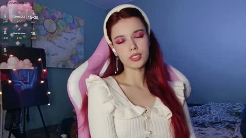 Snapshot of kudemeows chatting on December 2024 03:42:02 PM kudemeows online show from December 2024 03:42:02 PM