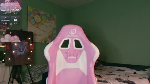 Snapshot of kudemeows chatting on January 2025 02:14:02 PM kudemeows online show from January 2025 02:14:02 PM