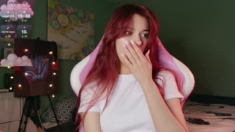 Snapshot of kudemeows chatting on January 2025 04:27:01 PM kudemeows online show from January 2025 04:27:01 PM