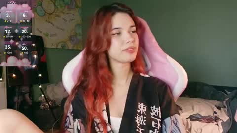 Snapshot of kudemeows chatting on March 2025 03:02:02 PM kudemeows online show from March 2025 03:02:02 PM