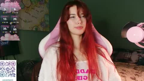 Snapshot of kudemeows chatting on October 2025 03:53:01 PM kudemeows online show from October 2025 03:53:01 PM