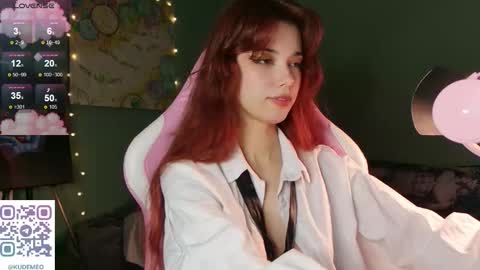 Snapshot of kudemeows chatting on November 2025 03:57:01 PM kudemeows online show from November 2025 03:57:01 PM