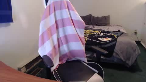 Snapshot of kuggy570 chatting on October 2025 06:14:02 PM Kuggy online show from October 2025 06:14:02 PM