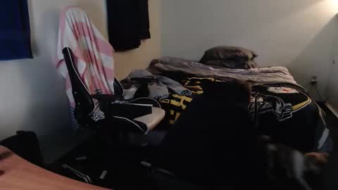 Snapshot of kuggy570 chatting on November 2025 01:48:01 PM Kuggy online show from November 2025 01:48:01 PM