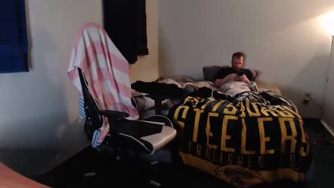 Kuggy online show from February 2026 01:09:02 AM