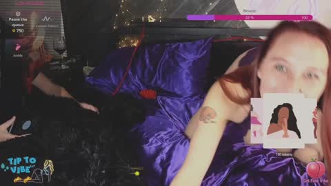 Kum4Her online show from December 2024 04:00:02 AM