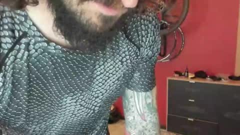 Snapshot of kumisboy chatting on January 2026 11:01:01 AM Robert online show from January 2026 11:01:01 AM