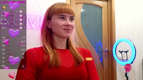 Snapshot of kumisgo chatting on December 2024 11:36:02 PM kumisgo online show from December 2024 11:36:02 PM