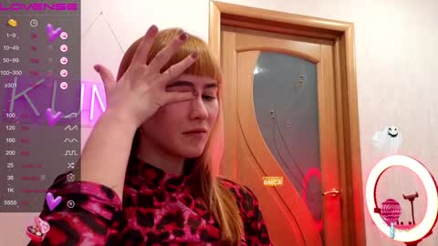 Snapshot of kumisgo chatting on December 2024 11:23:02 PM kumisgo online show from December 2024 11:23:02 PM