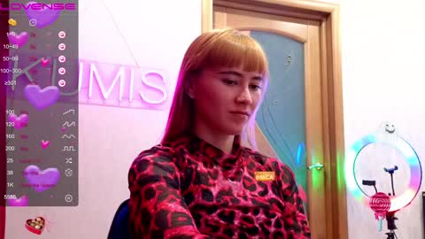 Snapshot of kumisgo chatting on December 2024 12:22:01 AM kumisgo online show from December 2024 12:22:01 AM