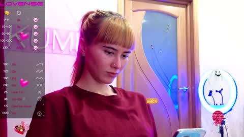 Snapshot of kumisgo chatting on February 2025 10:54:01 PM kumisgo online show from February 2025 10:54:01 PM