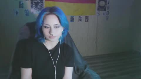 Alice online show from December 2025 06:48:02 PM