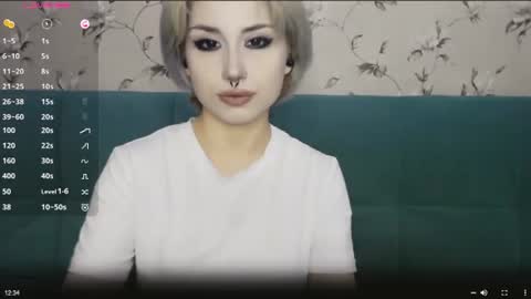 Alice online show from July 2026 09:37:02 AM