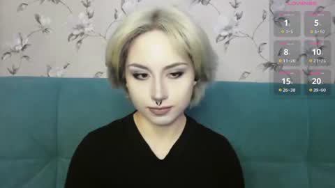 Alice online show from July 2026 09:39:01 AM