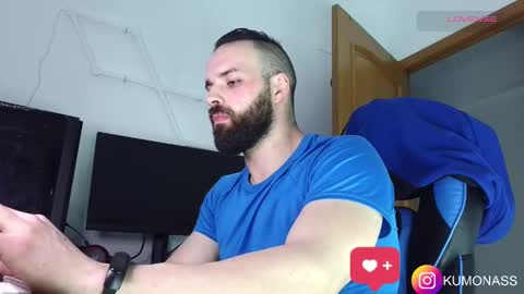 kumonass online show from March 2025 06:01:02 PM