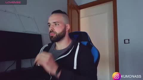 kumonass online show from November 2025 07:41:01 AM