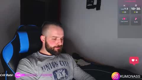 kumonass online show from March 2026 10:48:01 PM