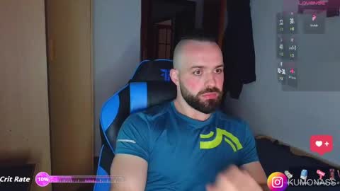 kumonass online show from April 2026 06:31:02 AM