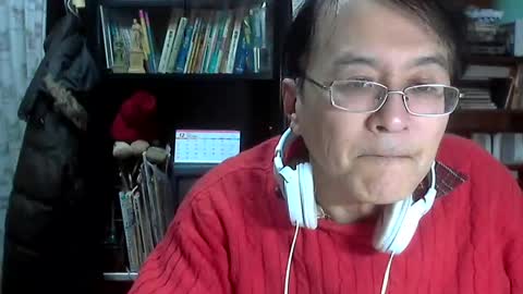 kunio37 online show from January 2025 01:49:01 PM