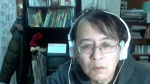 kunio37 online show from January 2025 03:11:01 PM