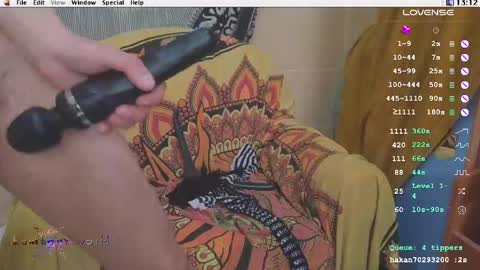 Krypto hethey online show from April 2026 12:11:02 PM