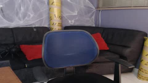 kuregari_xs online show from November 2025 04:37:01 AM