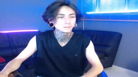 kuregari_xs online show from November 2025 04:22:02 AM