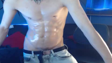 kuregari_xs online show from November 2025 07:18:01 AM