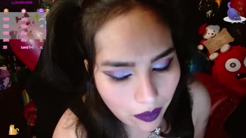 Fetiche Woman online show from December 2025 02:06:01 AM