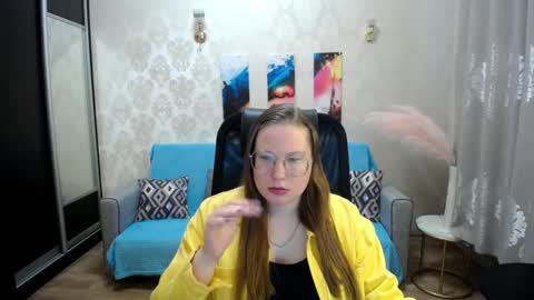 kuri_u online show from January 2026 10:18:02 AM