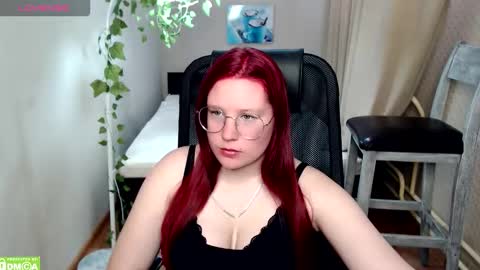 kuri_u online show from February 2026 10:55:02 AM