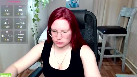 kuri_u online show from February 2026 08:35:02 AM