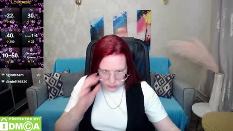 kuri_u online show from February 2026 12:01:02 PM