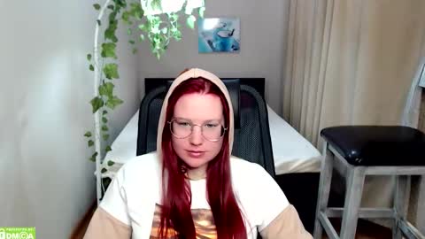 kuri_u online show from February 2026 09:39:02 AM