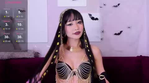 kurohama online show from October 2025 05:22:02 AM