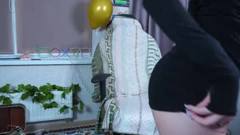 Ariya online show from November 2025 12:17:01 PM